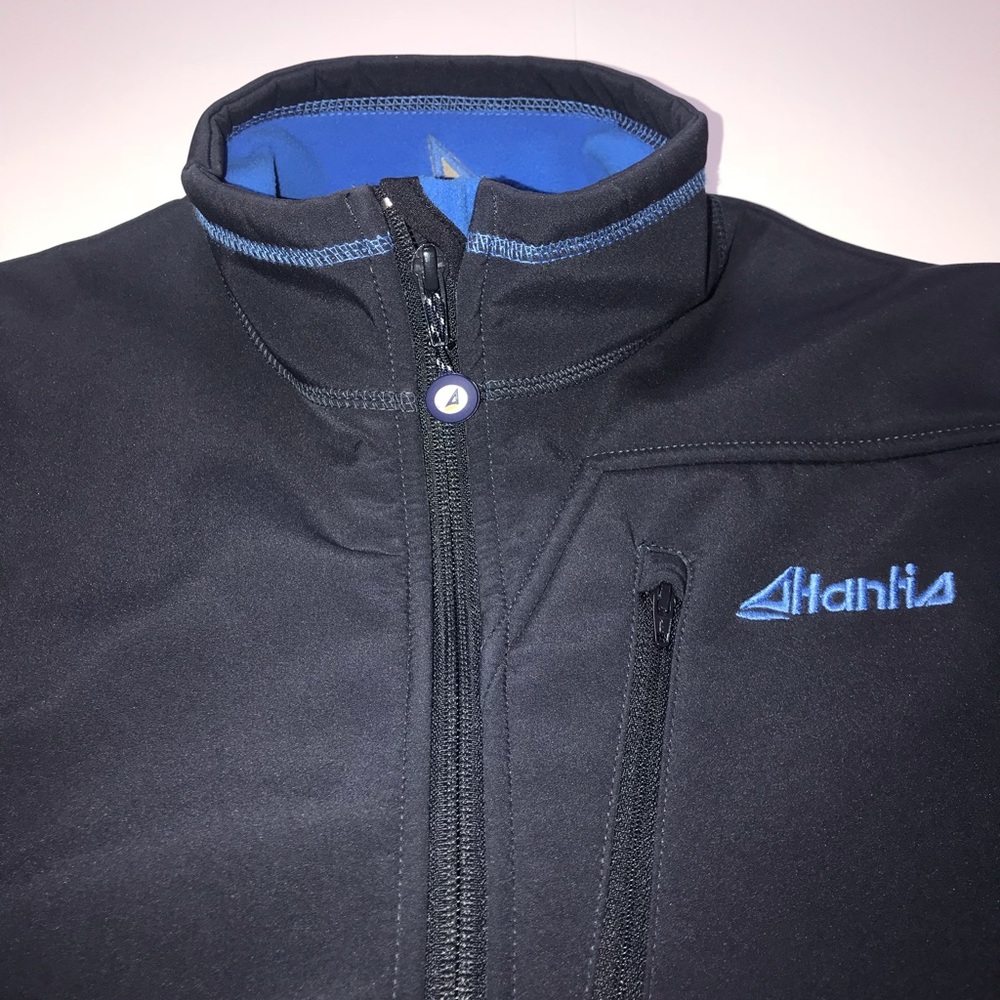 Atlantis Marblehead Jacket - Picture 3 of 8